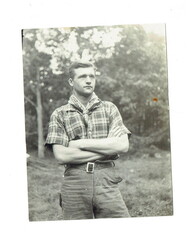WC de Lathouder ± 1926