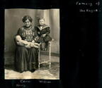 family of the hague