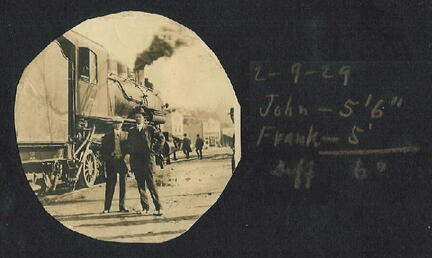 frank and john 9feb1929